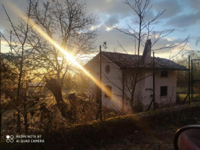 Casale Mancini Scurcola Marsicana